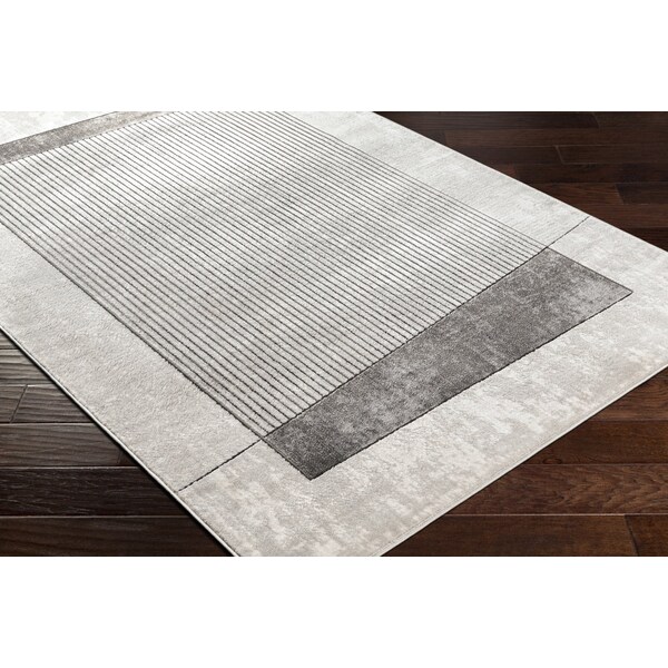 Marvel MVL-2308 Machine Crafted Area Rug